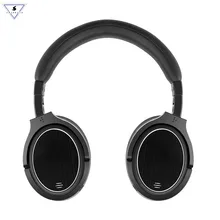 Ssmarwear Bluetooth Headphones Wireless Headset Anc Active Noise Cancelling Headphone Earphone Over Ear Stereo Deep Bass Casque Ssmarwear Bluetooth Headphones Wireless Headset Anc Active Noise Cancelling Headphone Earphone Over Ear Stereo Deep Bass Casque