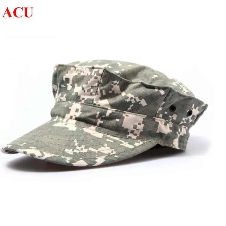 Gear Army Hats USMC Military Patrol Cap 