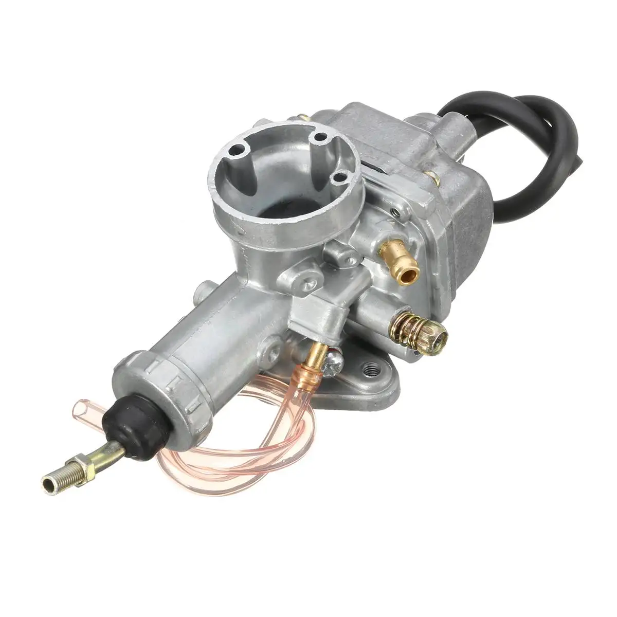 

Aluminum 52mm Carburetor Carb NEW For YAMAHA BREEZE 125 YFA125 1989-2004 Dirt Bike