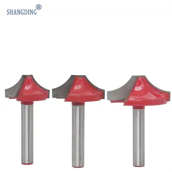 

Domestic Hatch Carving Carpentry Lace 1 / 12 Knife Machine Both R milling cutters wood tools High Speed Steel