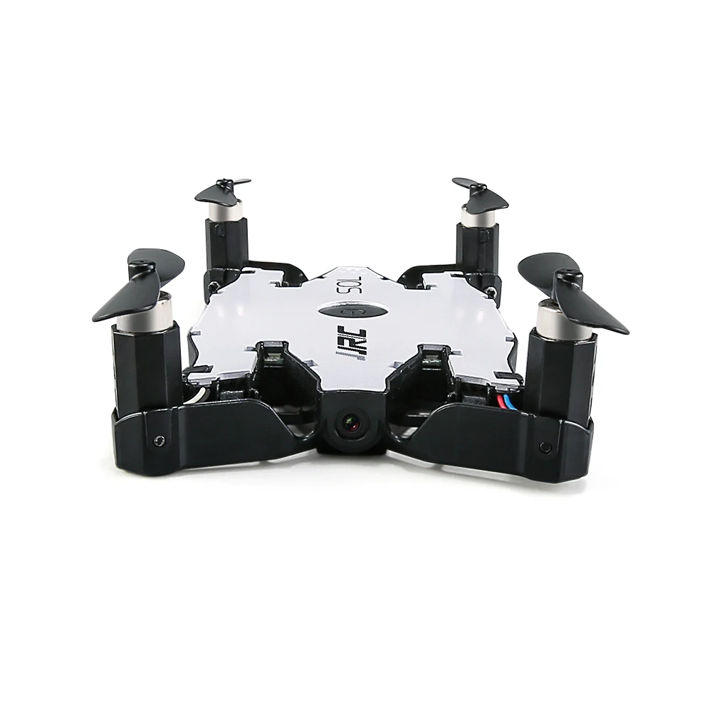 JJRC H49 H49WH Selfie Drone RC Mini Dron with 720P HD Wifi FPV Camera Helicopter One Key Return Altitude Hold Quadcopter VS H37