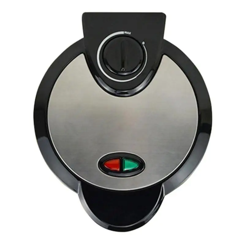  220-250V Electric Waffle Maker Muffin Machine Microcomputers Cake Pan Heating Baking Machine Kids B