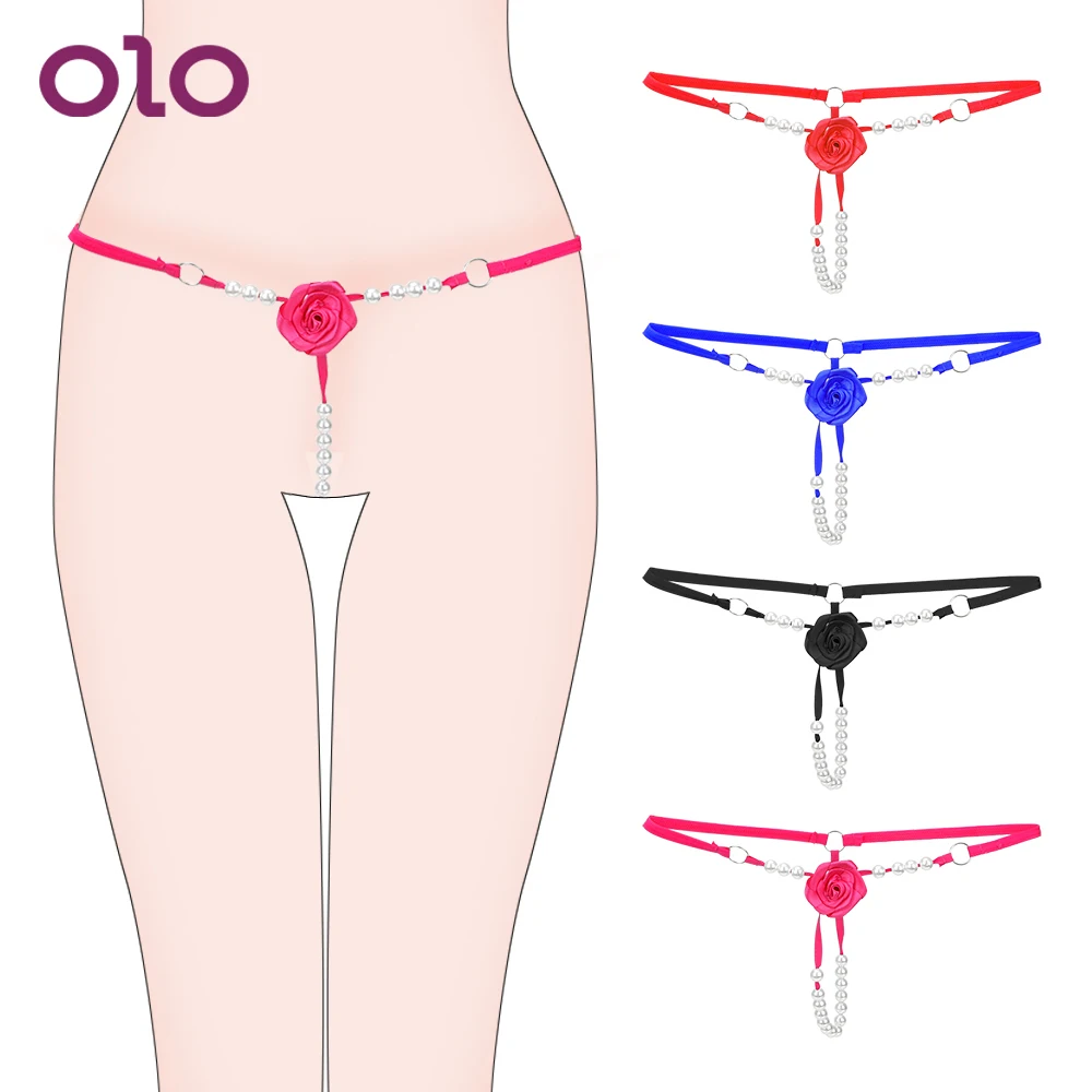 OLO Экзотические трусы Apparel сексуальные трусики женское сексуальное нижнее белье