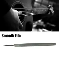 3-углу лад конец туалетный гладкой файл гладкой углы защитить грифа полезно для скрипичных мастеров, гитаристов и DIY
