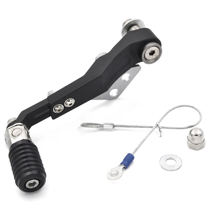 

For Bmw R1200Gs Lc R1200 Gs Adventure(Adv)2014-2018 2015 Motorcycle Adjustable Folding Gear Shift Lever Shifter Pedal Cnc