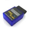 MINI ELM 327 Bluetooth 2.1 Vgat e Scan OBD-2 / OBD-II ELM327 V2.1 Code Scanner Supports OBD-II Protocols ► Photo 1/3