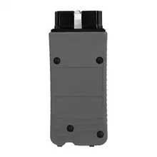 

VAS5054A OKI Chip ODIS V4.3.3/.13/.23/V3.0.3 Supports UDS Car Diagnosing Unit With Bluetooth