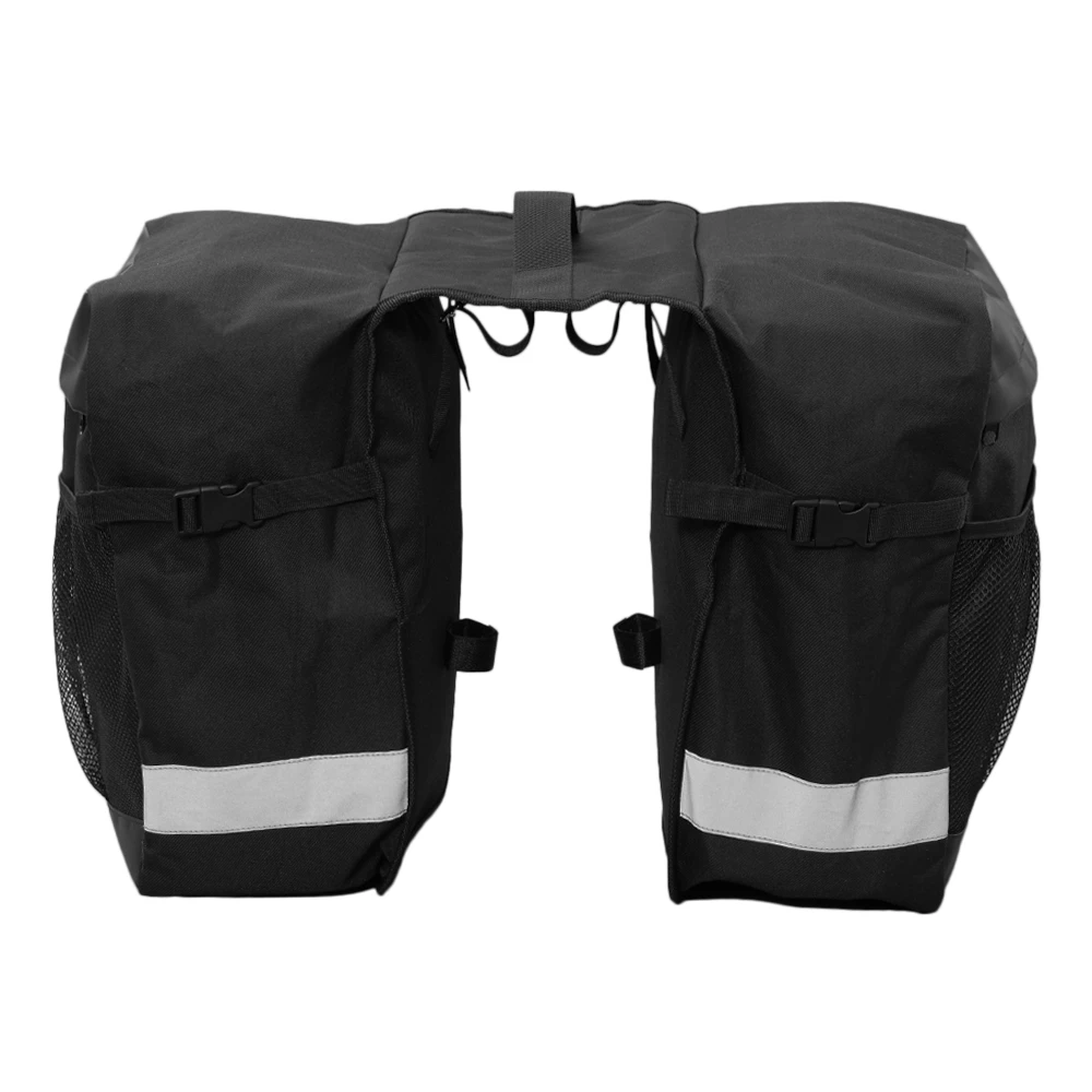28Л Большая вместительная велосипедная сумка для багажника, велосипедная задняя стойка, багажная сумка для продуктов, сумка для велоспорта