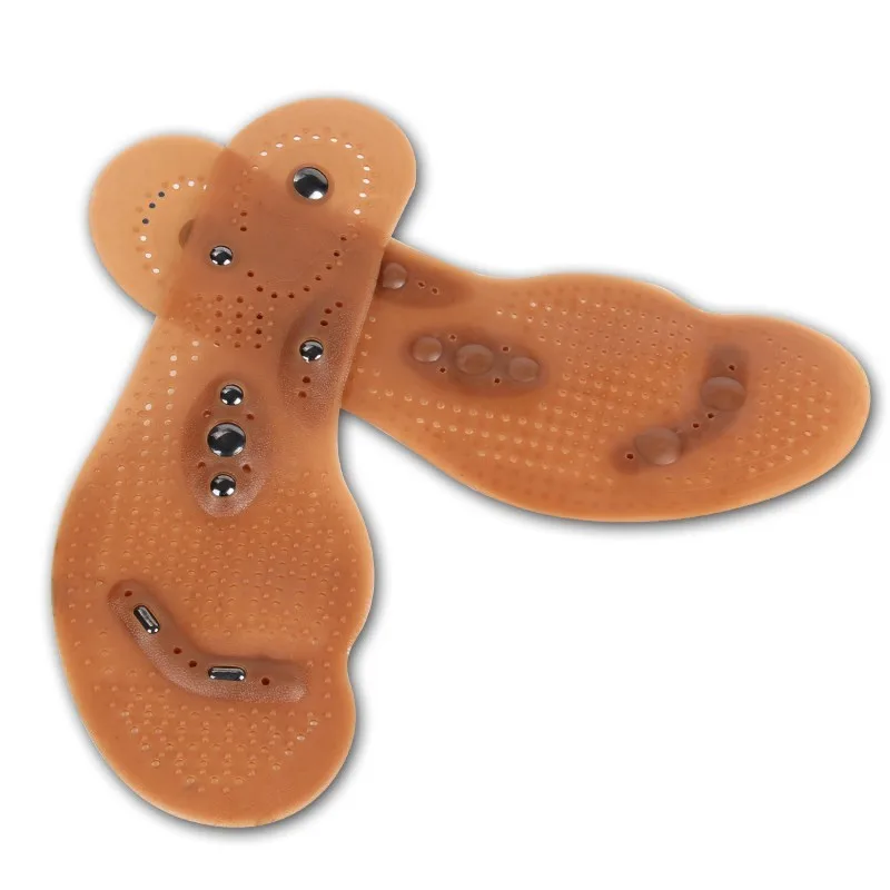 Foot Massager Magnetic Therapy Thener Foot Massage Pads Clean Health Slimming Pain Acupuncture Insoles Shoe Mat Foot Care Pad Foot Massager Magnetic Therapy Thener Foot Massage Pads Clean Health Slimming Pain Acupuncture Insoles Shoe Mat Foot Care Pad
