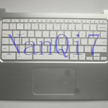 Новая Оригинальная клавиатура для hp Chromebook 14 G3 C клавиатура touc hp ad V149046AS1