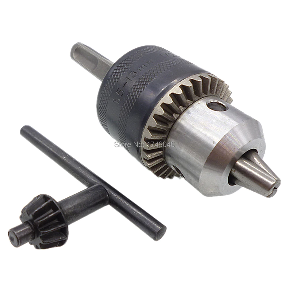 Us 1009 30 Offdrill Chuck 12