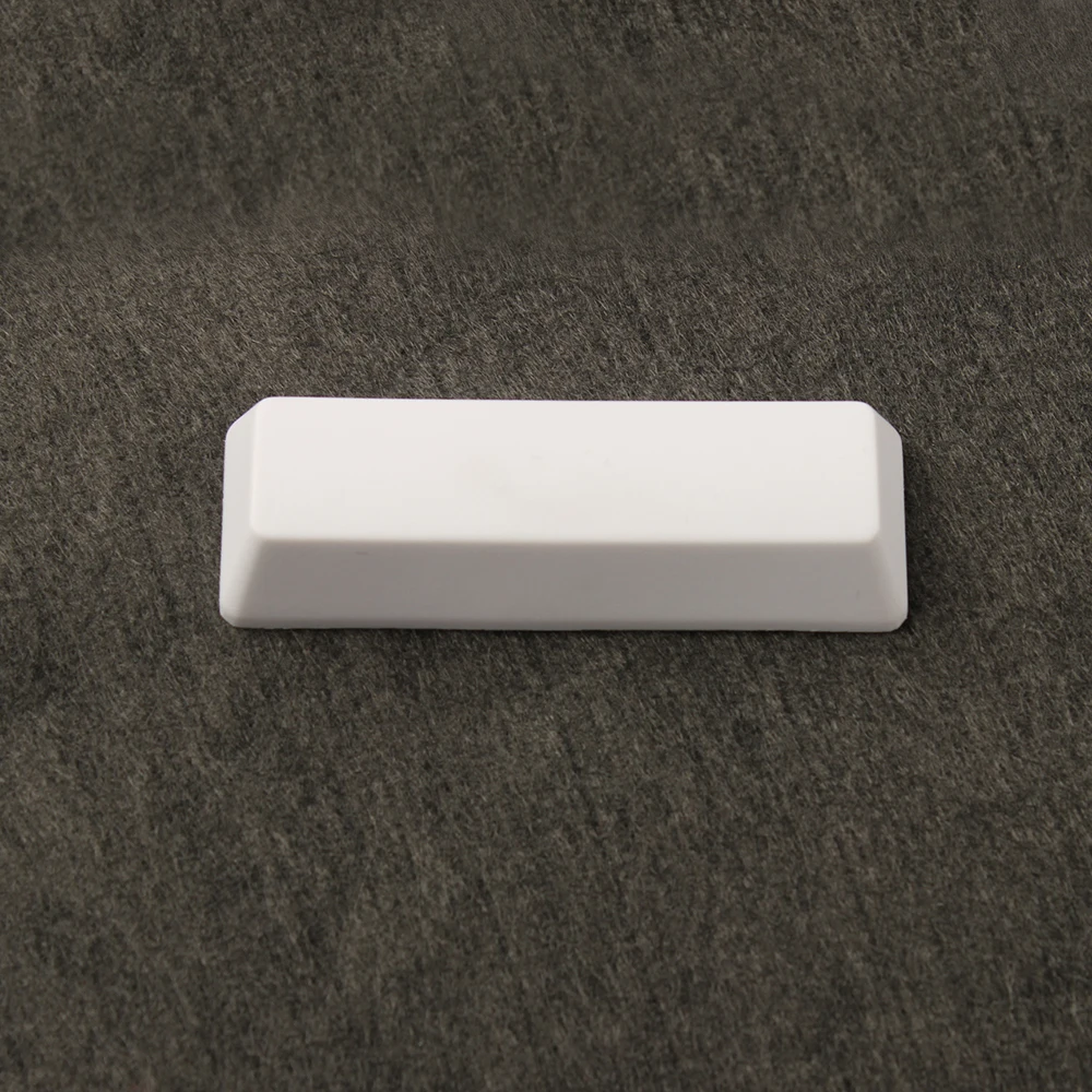 1 piece Filco Minila 3X Space Keycap PBT Material 1.5mm Thickness Mechanical keyboard Key cap for MX Switch OEM Profile