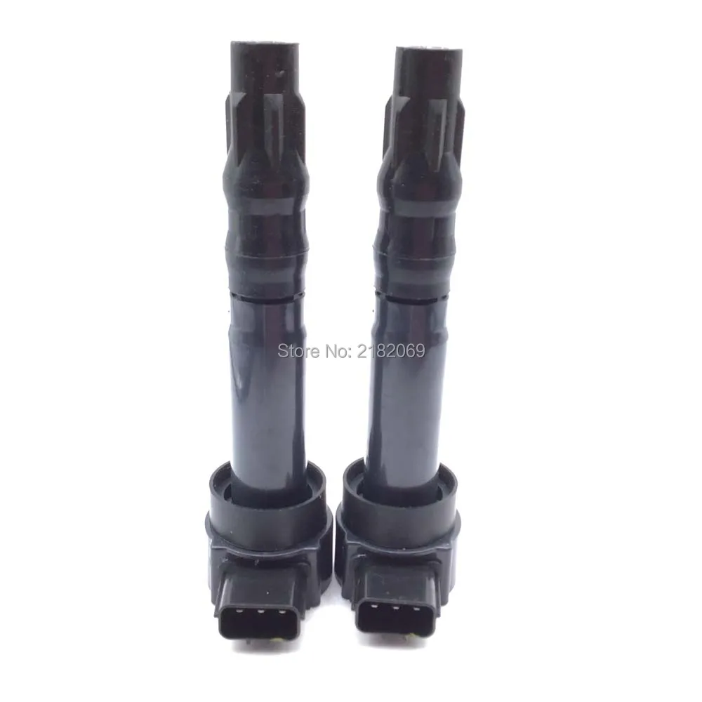

Ignition Coil For Mitsubishi Lancer Outlander 2.0 2.4 3.0 1832A016,UF-559,UF-589,IC669
