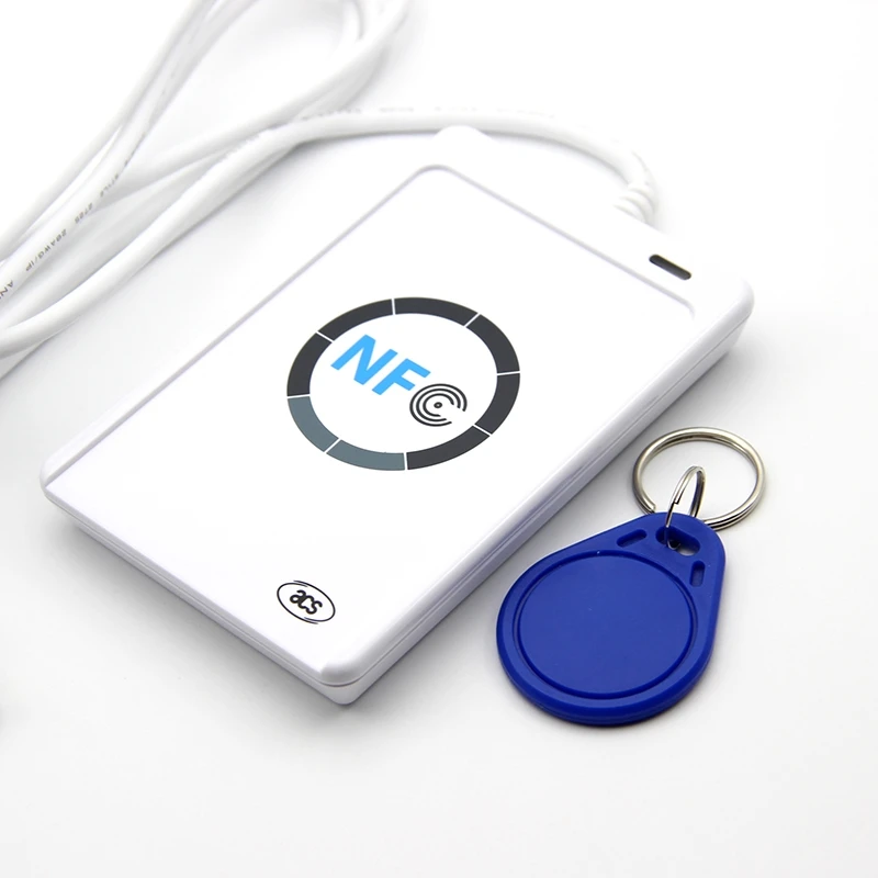 Высококачественный 13 56 МГц ИС NFC кардридер записывающее устройство RFID смарт