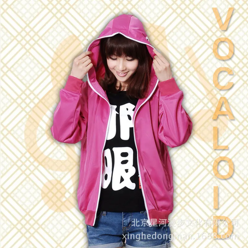Luka Jacket - Check