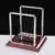 Newton Cradle Balance Steel Balls School Teaching Supplies Physics Science Pendulum Desk Toy Gifts Home Decoration 1