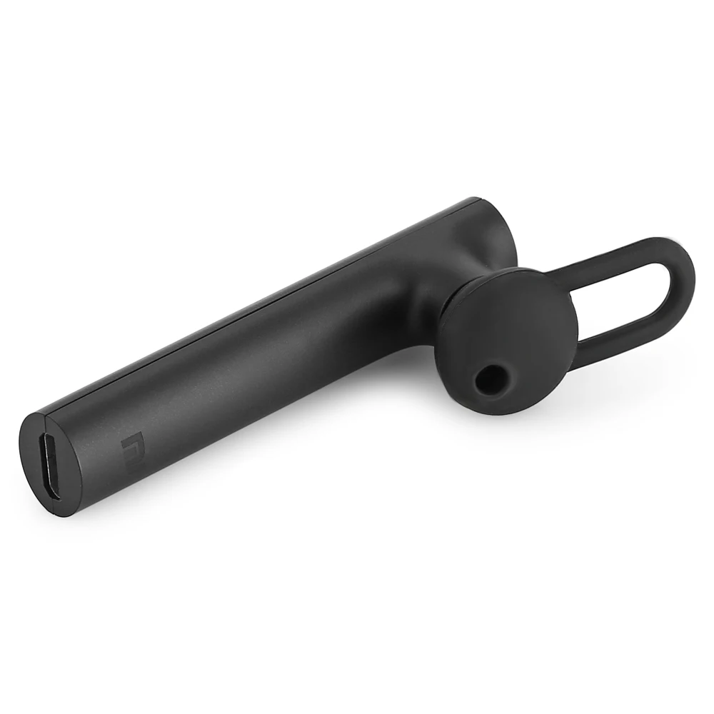 Оригинальный Xiaomi mi LYEJ02LM Bluetooth гарнитура встроенный c Многофункциональный на шнур
