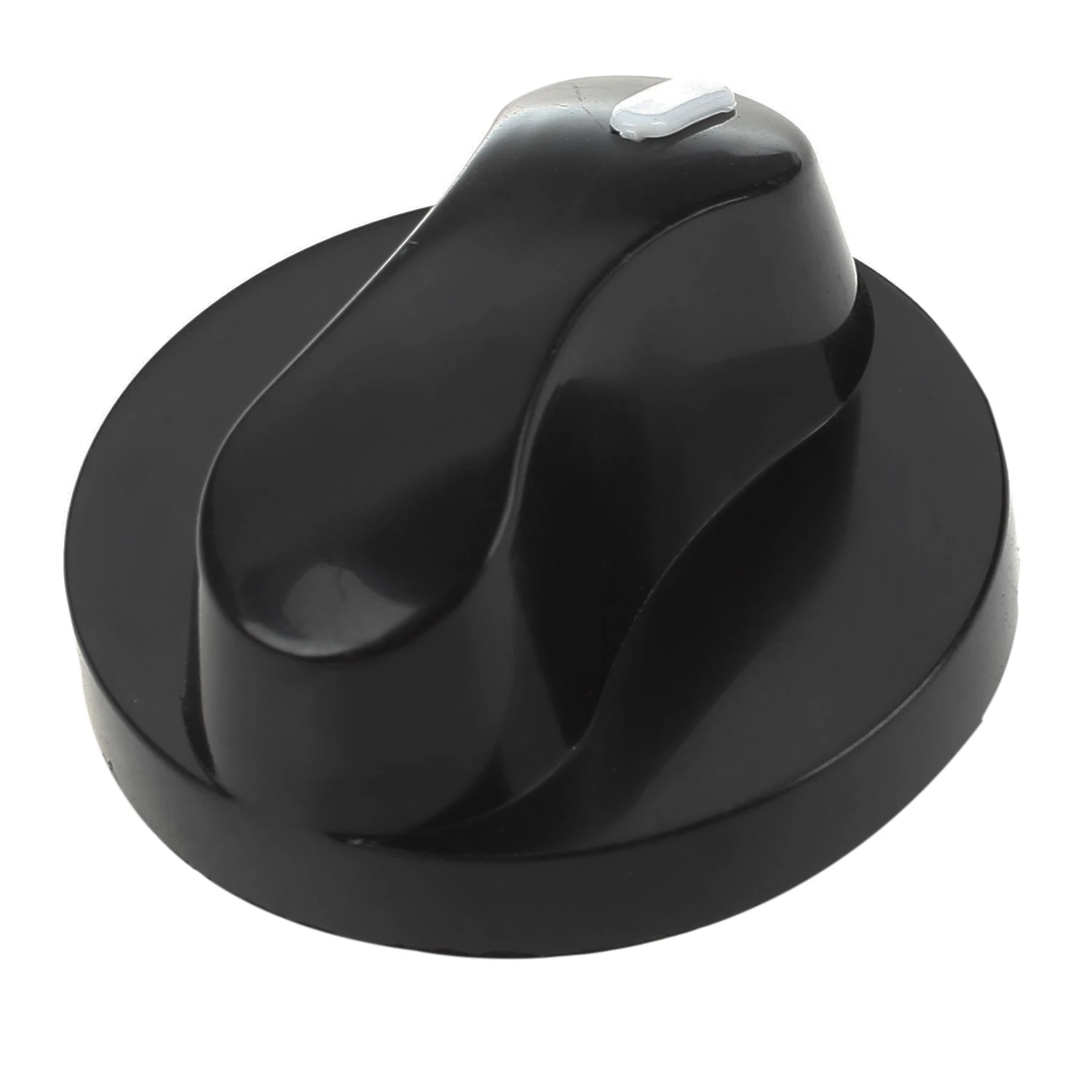 

Promotion! Plastic kitchen gas stove stove oven control rotary knob black