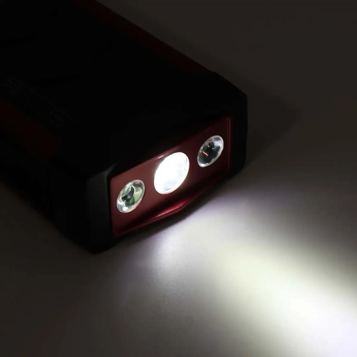 4 USB 12V 82800mAh Portable LED Emergency Car Battery Jump Starter Multifunction Power Bank Tool Kit For Auto Starting Device 4 USB 12V 82800mAh Portable LED Emergency Car Battery Jump Starter Multifunction Power Bank Tool Kit For Auto Starting Device