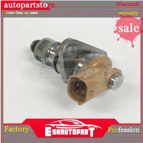 Для оригинального дизельного топливного насоса зубчатый клапан Assy 096360 0760