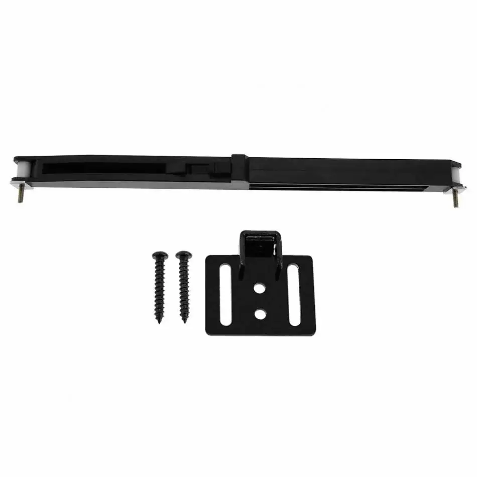 

Hot Soft Damper Close Slides Mechanism Furniture Remission Accessory For Sliding Rail Barn Wood Door