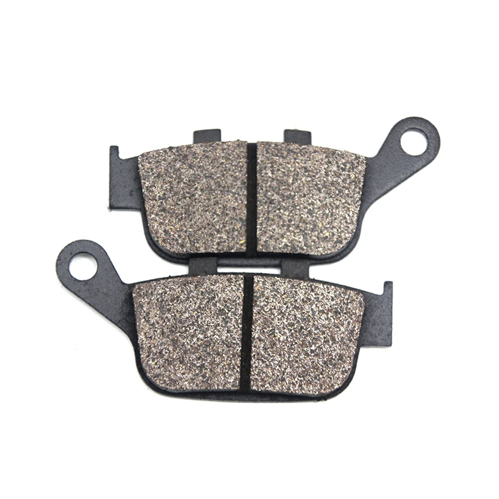 Купить Тормозные Колодки На Мотоцикл Хонда