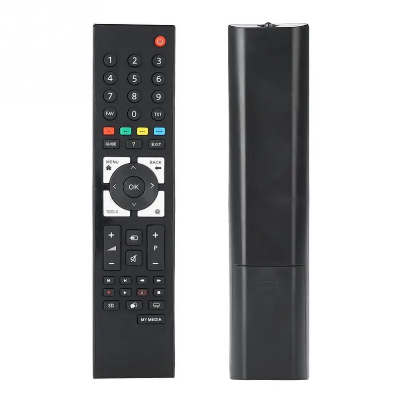 Пульт дистанционного управления для пульта Smart TV RC3214803/01 TP6187R|Пульты ДУ| |