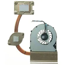 Охлаждающий вентилятор для ноутбука Toshiba Satellite P875-31l P870 P875, охлаждающий вентилятор для ноутбука, радиатор P/N: KSB06105HB BK41