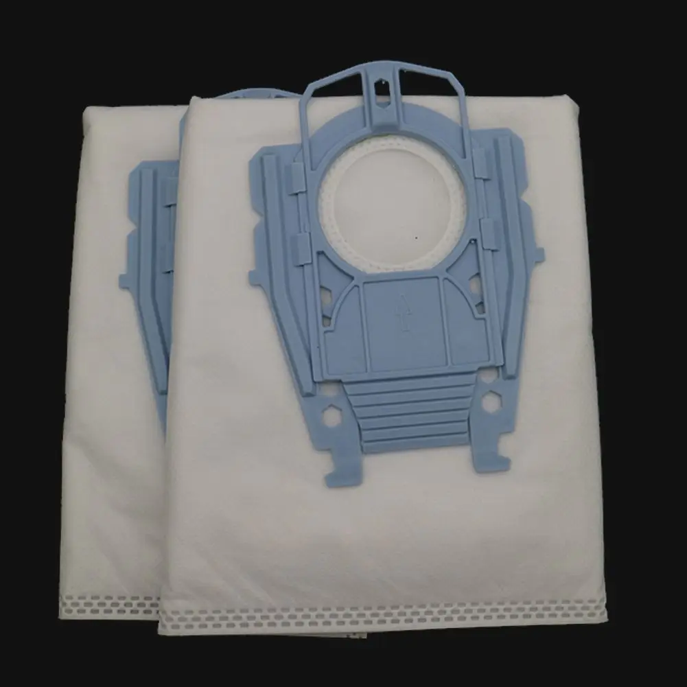 Najtaniej 10 sztuk partia dobrej jakości odkurzacz włókniny typu P filtr woreczek pyłowy dla Bosch Hoover higieniczne profesjonalne BSG80000 468264