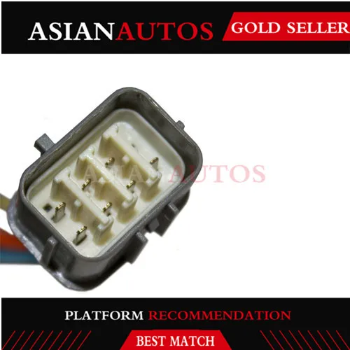 Распределитель электронного зажигания OEM для Honda Civic/CRX VVerteiler EH6 30100 P08 006 30100P08006 TD42U