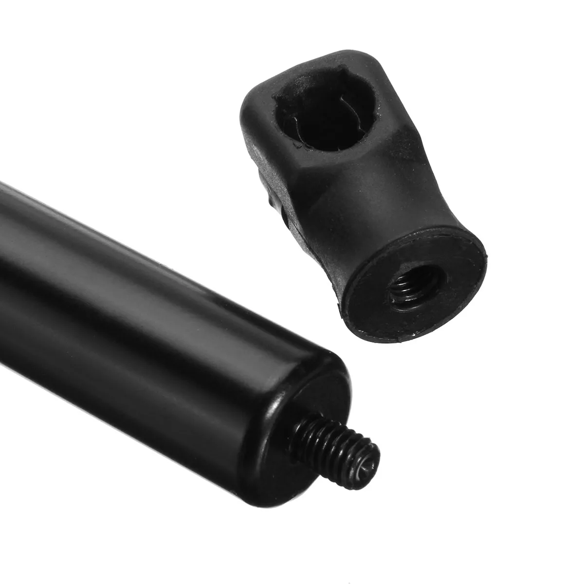  2pcs Car Rear Tailgate Boot Gas Spring Struts Prop Lift Support Damper for HYUNDAI i10 (PA) Hatchba