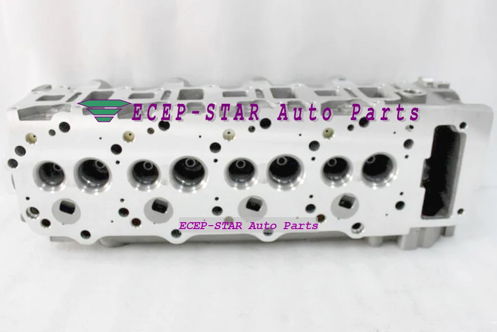 Головка цилиндра 908 514 4M40T 4M40 T для Mitsubishi Pajero Montero GLX GLS Canter 2 8 TD 8V 2.8L ME202620 ME029320 ME193804
