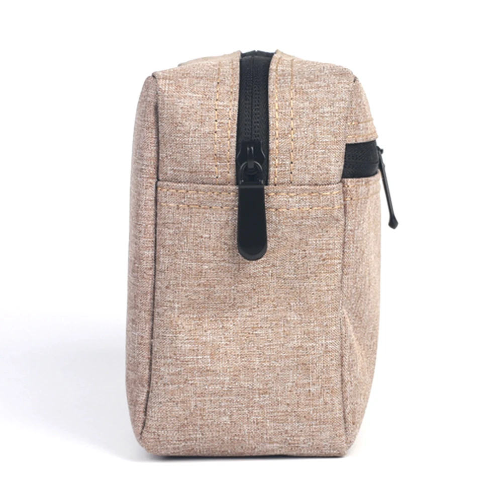 Zipper Man Women Makeup bag nylon Cosmetic bag beauty Case Make Up Organizer Toiletry bag kits Storage Travel Wash pouch #1228 Zipper Man Women Makeup bag nylon Cosmetic bag beauty Case Make Up Organizer Toiletry bag kits Storage Travel Wash pouch #1228