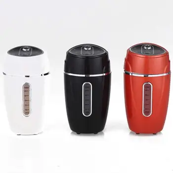 

New Car Humidifier Car Aromatherapy Machine Humidifier Car Purifier Gift Holiday Gifts