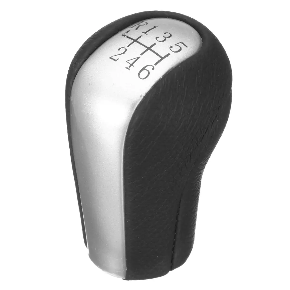 6 Speed Manual Car Gear Shift Knob Head for Toyota Corolla /RAV4 /Verso /Avensis /Yaris/Vitz|Ручка переключения передач| |