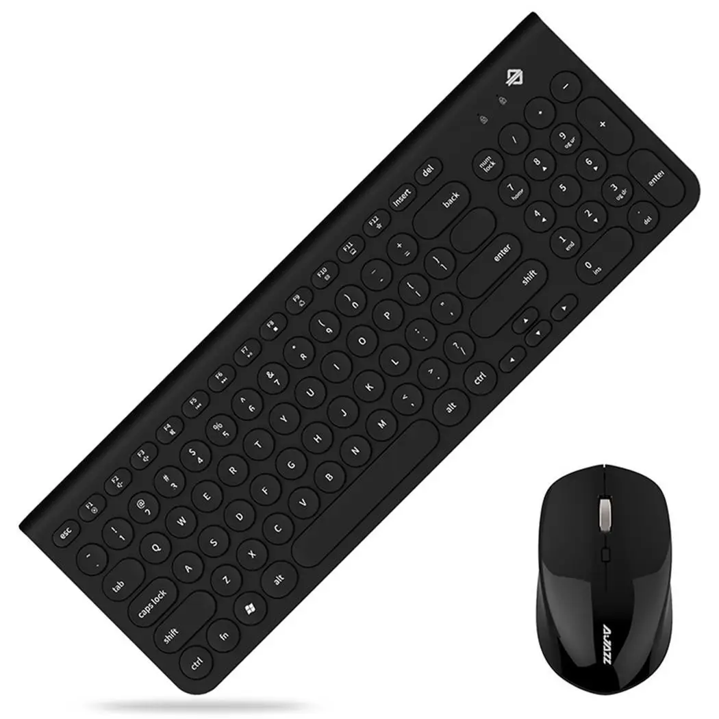 96 клавишный игровой ультра тихий USB беспроводной повседневный дорожный и т. Д. ПК