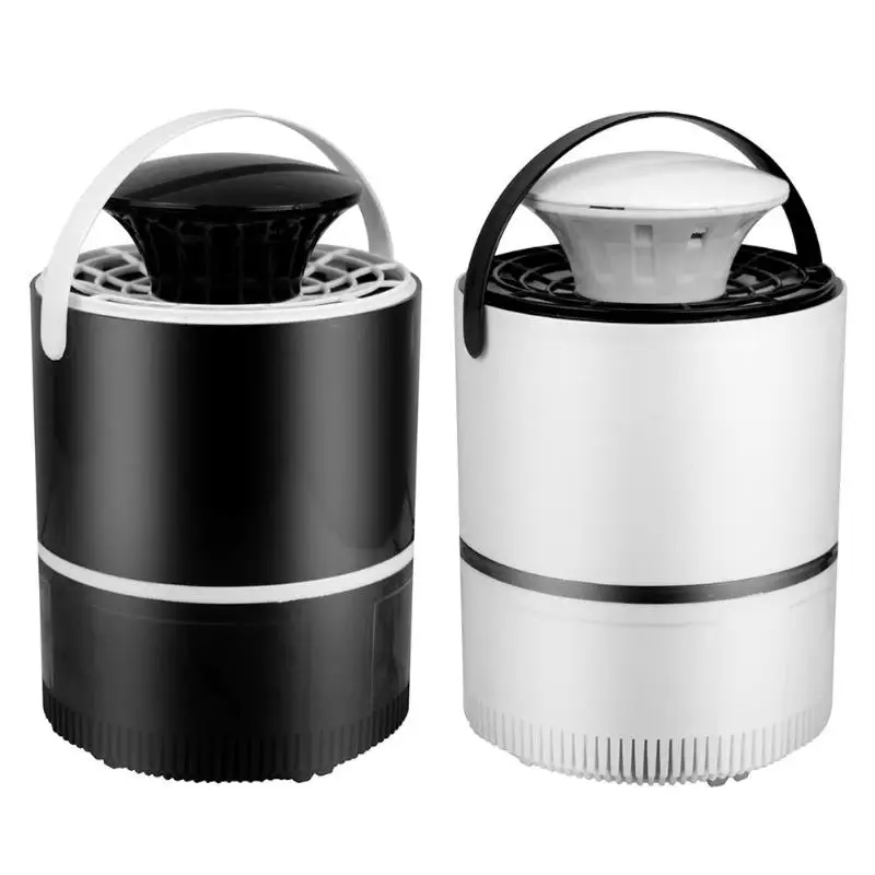 

Electric Mosquito Killer lamp USB Electronics anti mosquito Trap LED Night Light Lamp Bug insect killer Lights Pest Repeller
