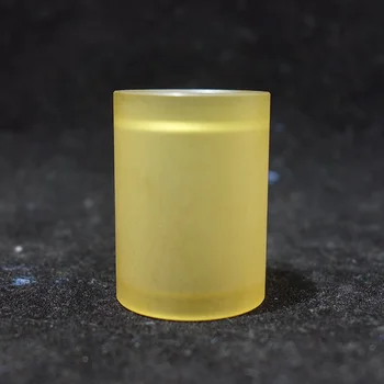 

1pcs replacement yellow pei tube tank for spica pro mtl rta