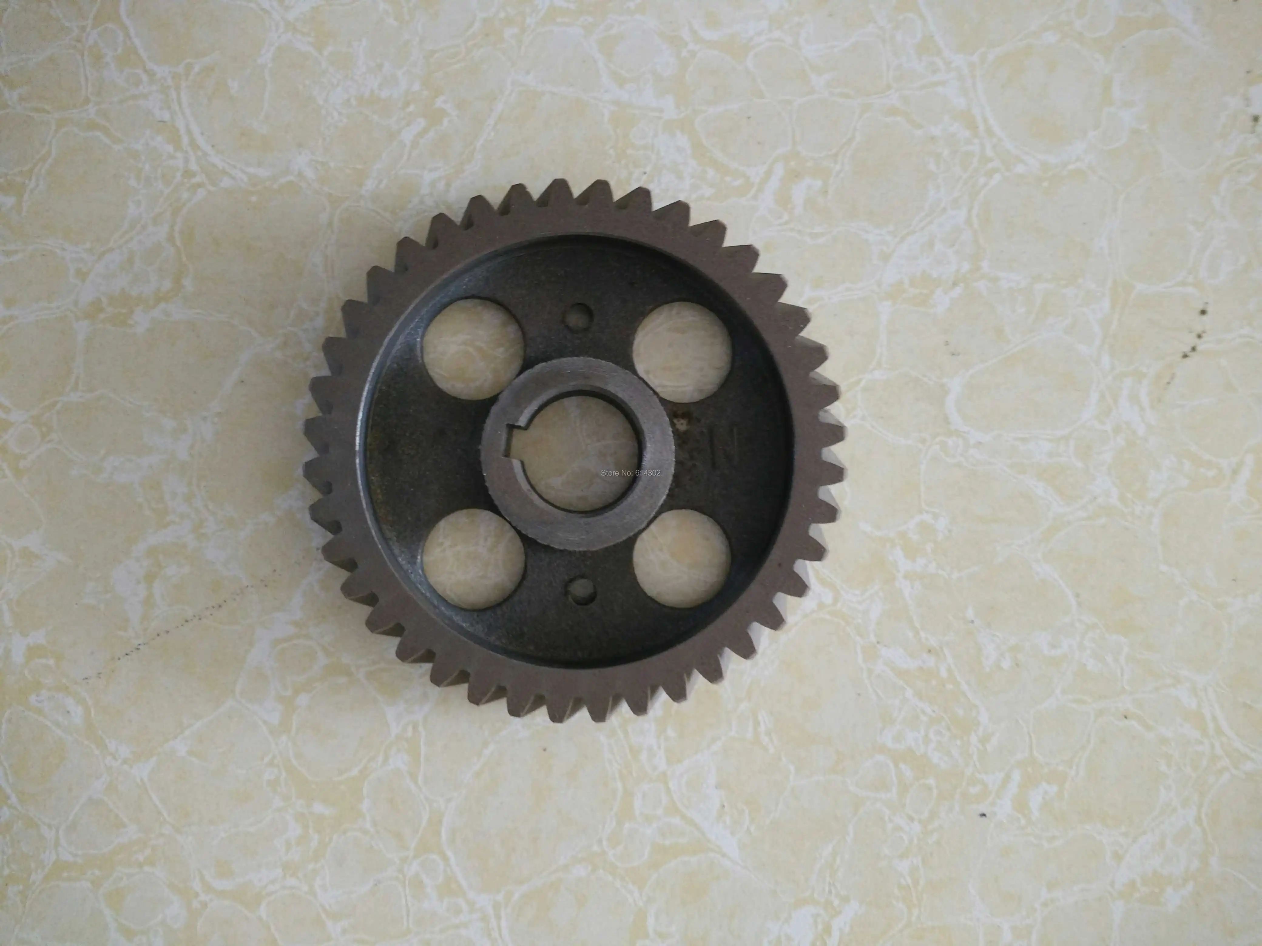 camshaft timing gear for weichai huafeng K/ZH4102D ZH/K4102ZD ZH4105D/ZD diesel engine parts/diesel generator parts from China camshaft timing gear for weichai huafeng K/ZH4102D ZH/K4102ZD ZH4105D/ZD diesel engine parts/diesel generator parts from China