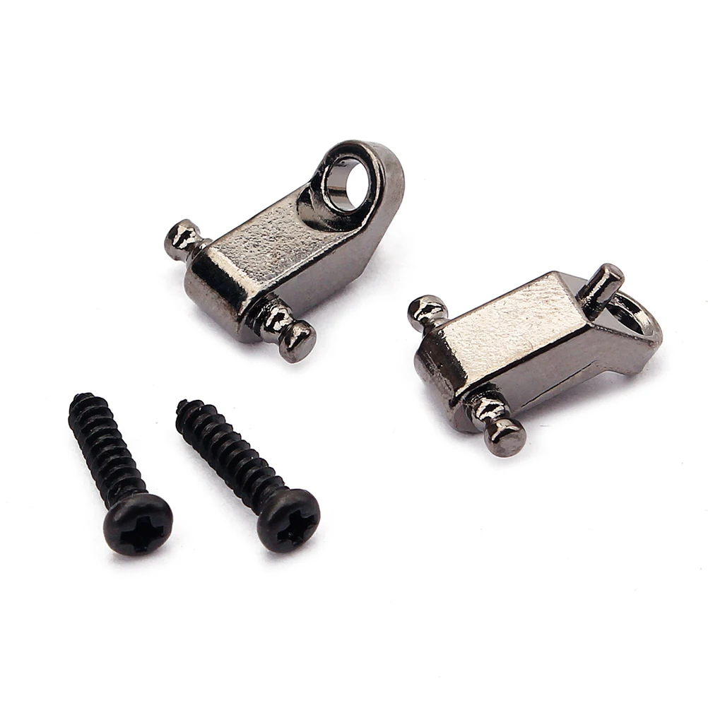 

Guitar Copper Roller String Trees String Retainer String Guide Screws For Electric Guitar Musical Instrument Parts Replacement
