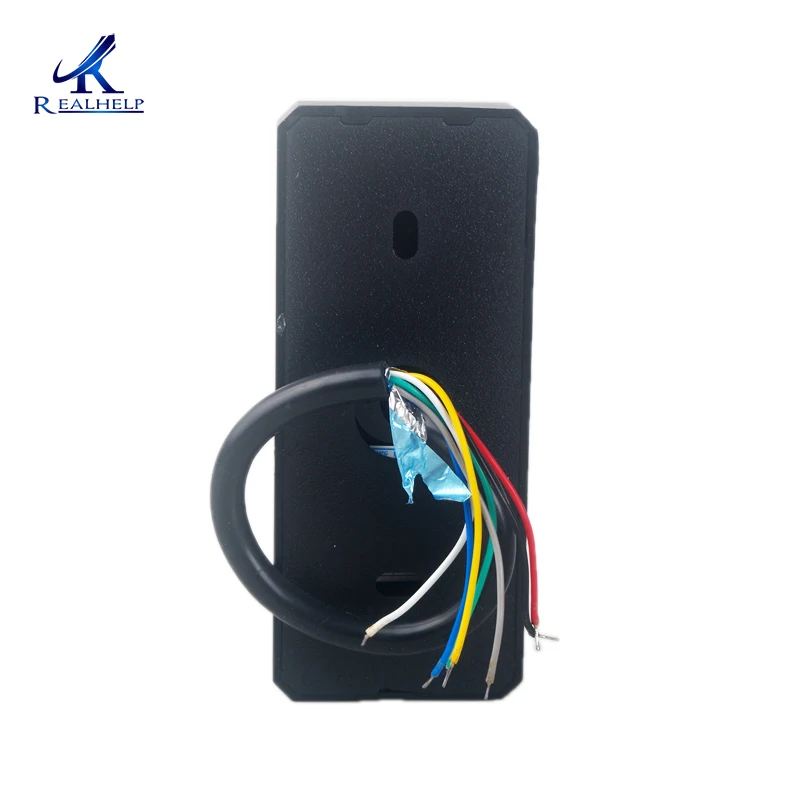 Считыватель Карт Доступа Realhelp IP65 125 кГц Wi Fi RFID для системы контроля