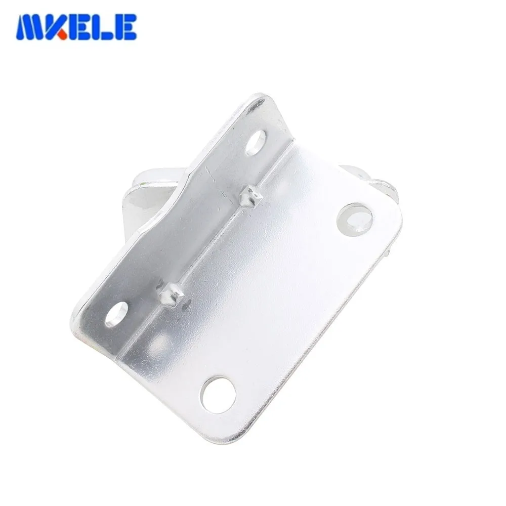 

SC Cylinder Standard Cylinder Accessories Pneumatic Components LB-100 Fixed Mounting Bracket Tripod