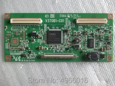 Original V370B1-C01 Logic Board For V370B1-L01 37M11HM DJ Equipment Accessories | Электроника