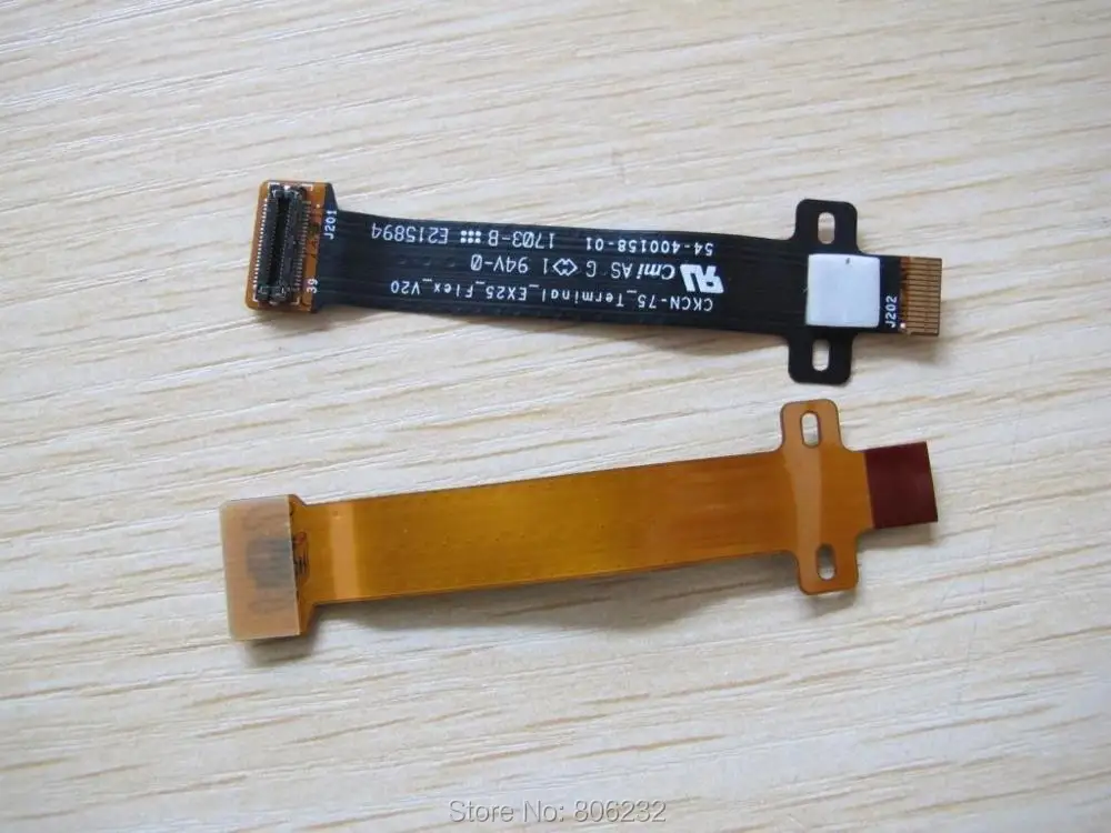 

IMIDO Flex cable for EX25 scan egine of Honey-well INTERMEC CK75 54-400158-01
