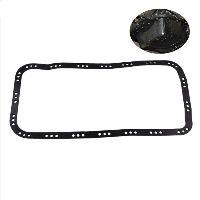 Professional Rubber Inner Liner Insulation Gasket Car Accessories For