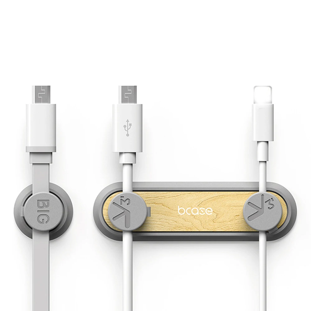 DISOUR Cable Organizer Magnetic Wire Winder Clip Earphone Cable Holder Mouse Cord Protector Power Cable Data Cable Management DISOUR Cable Organizer Magnetic Wire Winder Clip Earphone Cable Holder Mouse Cord Protector Power Cable Data Cable Management