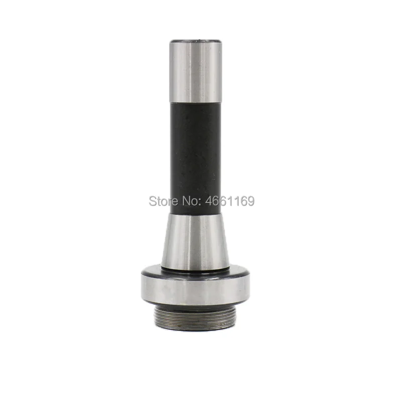 

F1 boring head connecting handle boring bar R8-F1connecting head thread 7/16"-20UNF connecting thread: 1-1/2"-18UNF