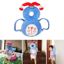 Baby Safety Pad Walking Head Protection Pad Nursing Drop Resistance Pillow for Kids  YJS Dropship