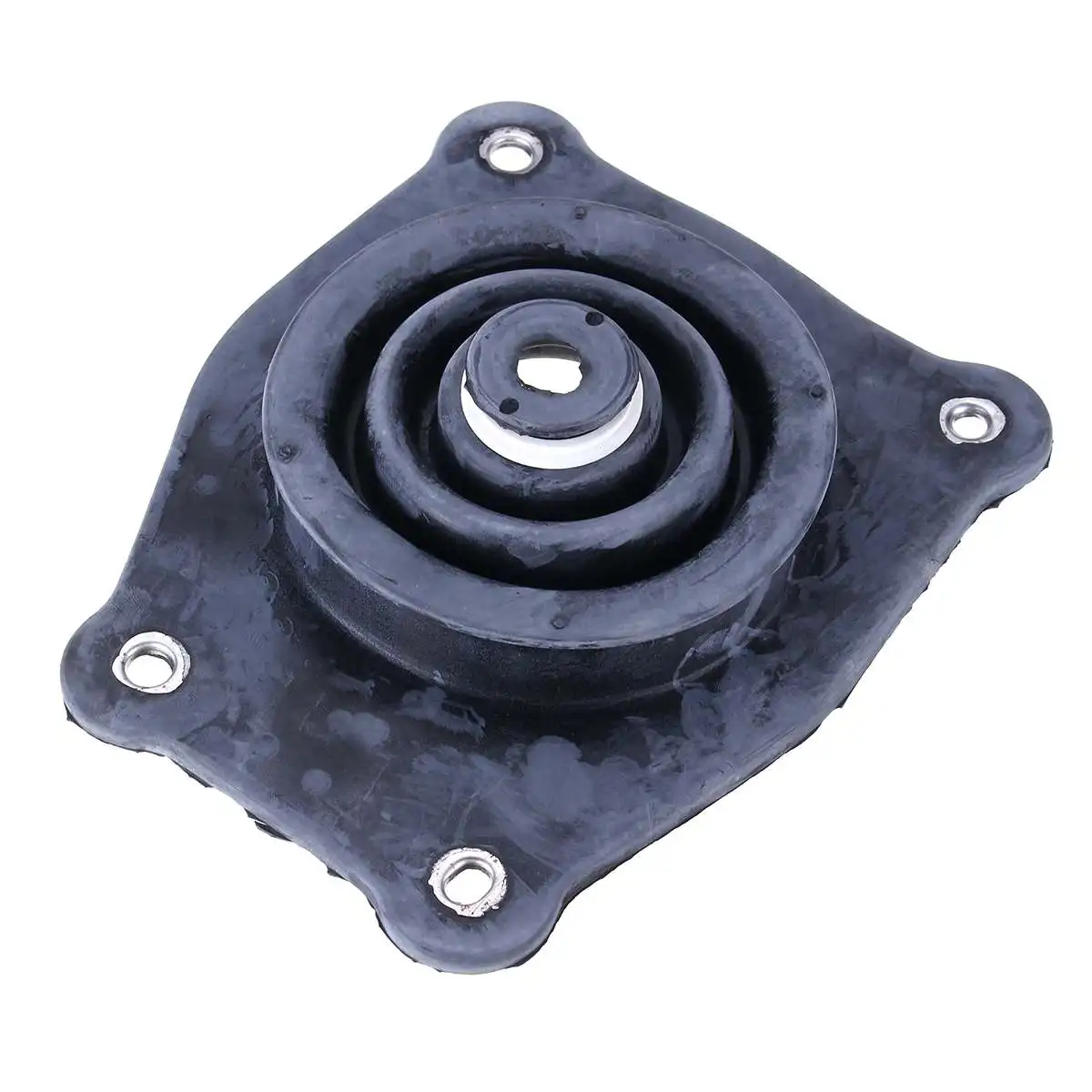 

1x Car Gear Lever Upper Rubber Gear Shift Boot Seal Rubber Gear Insulator For Mazda MX-5 MK1 MK2 1889-2005 NA0164481B