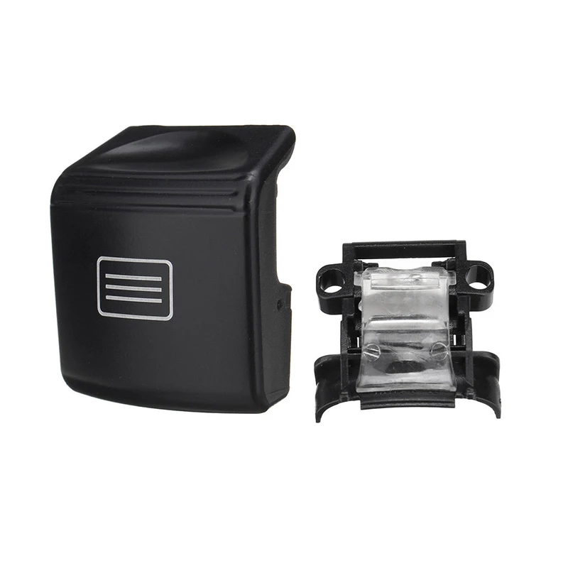 

Black Sunroof Window Switch Button Plastic Switch for Mercedes Benz W204 C-CLASS W212 C207 E-CLASS W218 Car Accessories